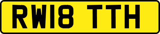 RW18TTH