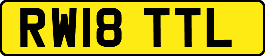 RW18TTL