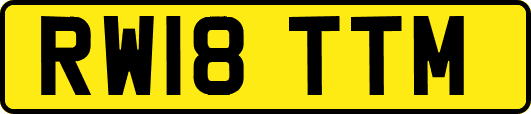 RW18TTM