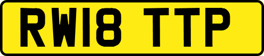 RW18TTP