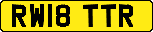 RW18TTR