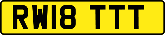 RW18TTT