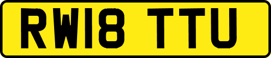 RW18TTU