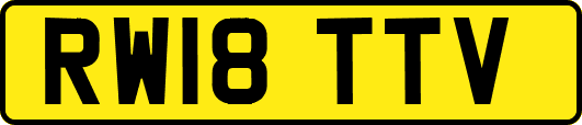 RW18TTV