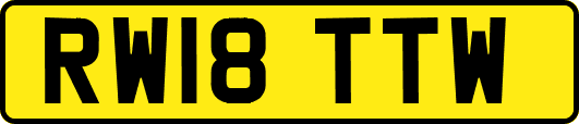 RW18TTW