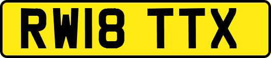 RW18TTX