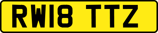 RW18TTZ