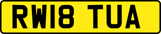 RW18TUA