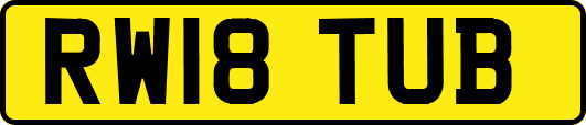 RW18TUB