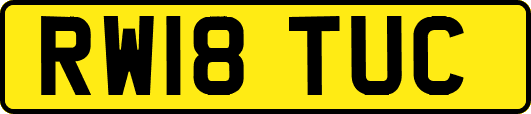 RW18TUC