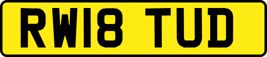 RW18TUD