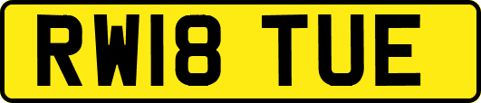RW18TUE