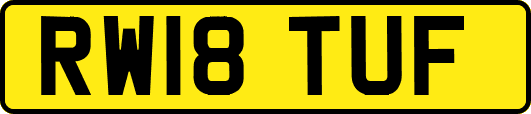 RW18TUF
