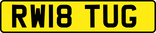 RW18TUG
