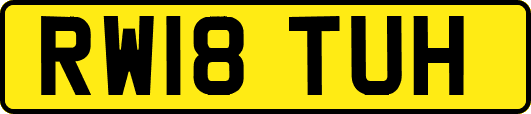 RW18TUH