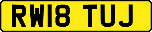 RW18TUJ