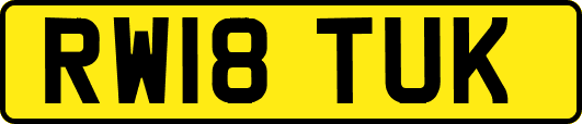 RW18TUK