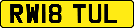 RW18TUL
