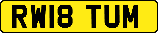 RW18TUM