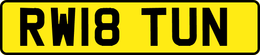 RW18TUN
