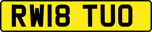 RW18TUO