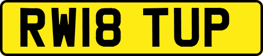 RW18TUP
