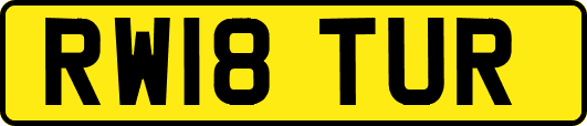 RW18TUR