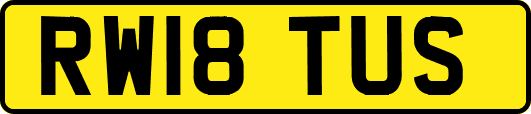 RW18TUS