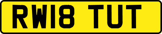 RW18TUT