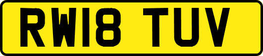 RW18TUV