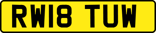 RW18TUW