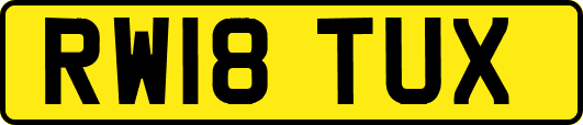 RW18TUX