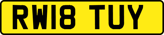 RW18TUY
