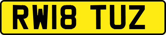 RW18TUZ