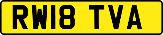RW18TVA