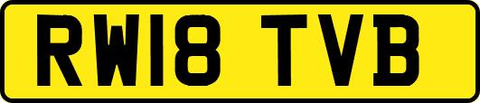 RW18TVB