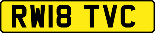 RW18TVC