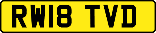 RW18TVD