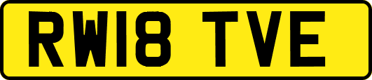 RW18TVE
