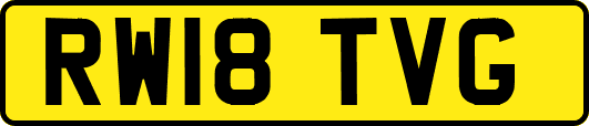 RW18TVG