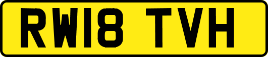 RW18TVH