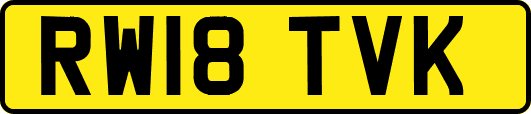 RW18TVK