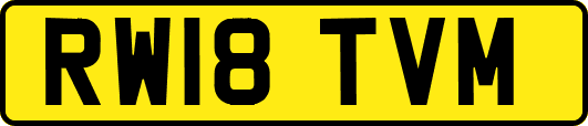 RW18TVM