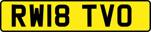 RW18TVO