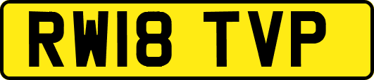 RW18TVP