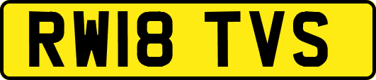 RW18TVS