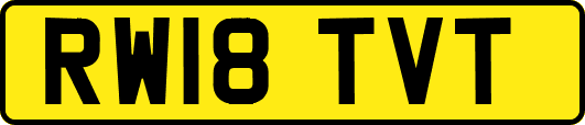 RW18TVT