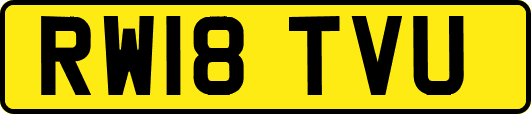 RW18TVU