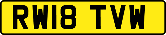 RW18TVW