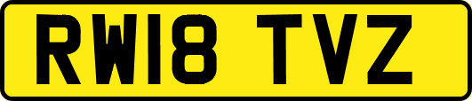 RW18TVZ